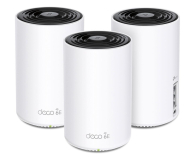 TP-LINK Deco XE75(3-pack) System WiFi 6E AXE5400 - 1263900 - zdjęcie 2